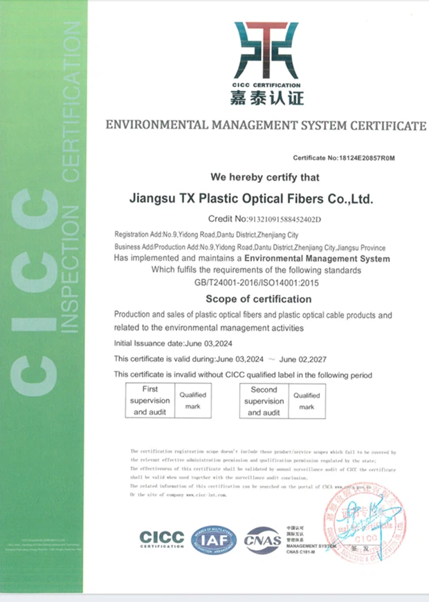 ISO14001 ISO14001