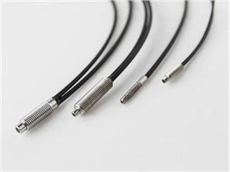 M4 Coaxial Reflective Fiber Optic Sensor Khoom
