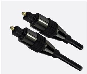 Digital Optical Audio Cable Toslink SPDIF Cable