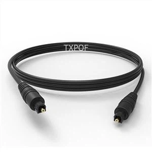 Digital Optical Audio Toslink Cable