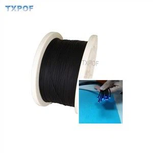 1.0*2.2mm Yas Optical Fiber Cable