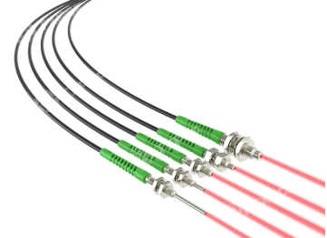 M6 Series Sensor Jumper Cables